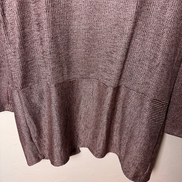 vLd open front cardigan size small Victoria Leland Designs - Picture 6 of 7